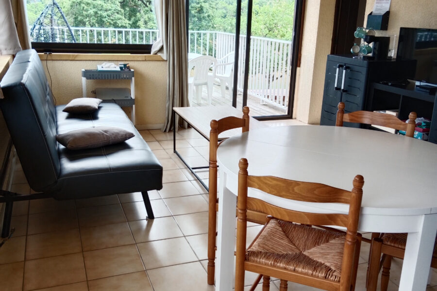 Appartement à vendre à Saint-Geniès