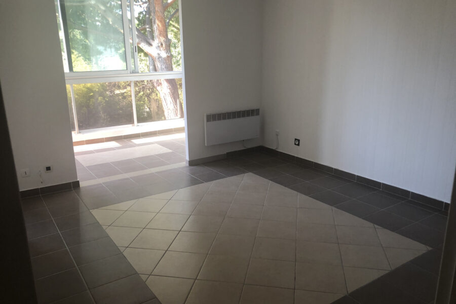 Appartement à vendre à Golfe juan