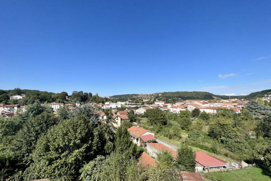 Maison à vendre à Saint-girons