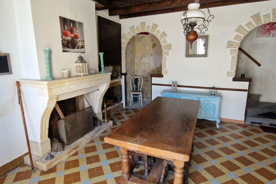 Maison à vendre à Voisey