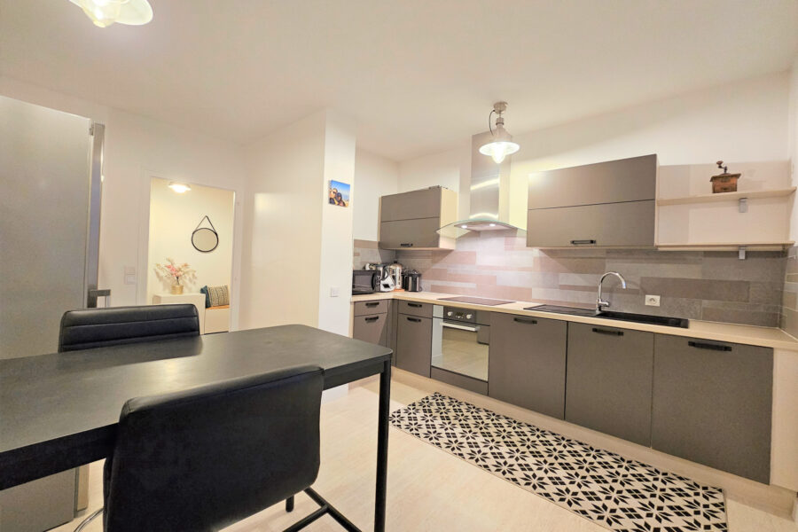 Appartement à vendre à Divonne-les-bains