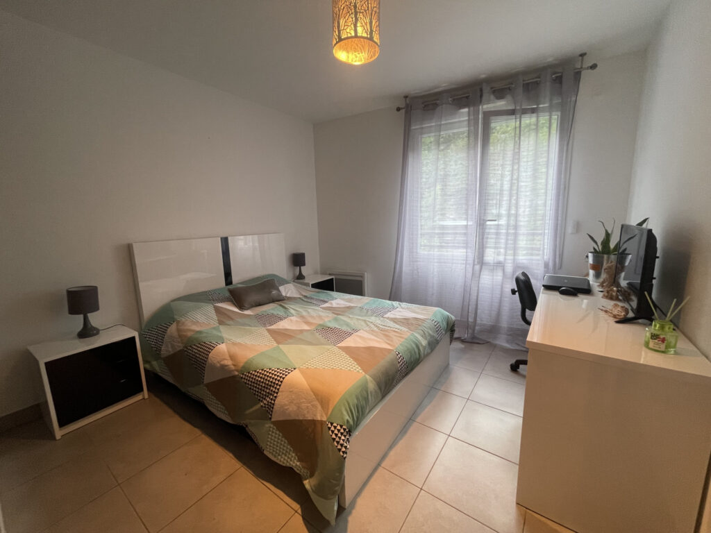 3p Menton  – 3 pièces – 2 chambres – 64 m²