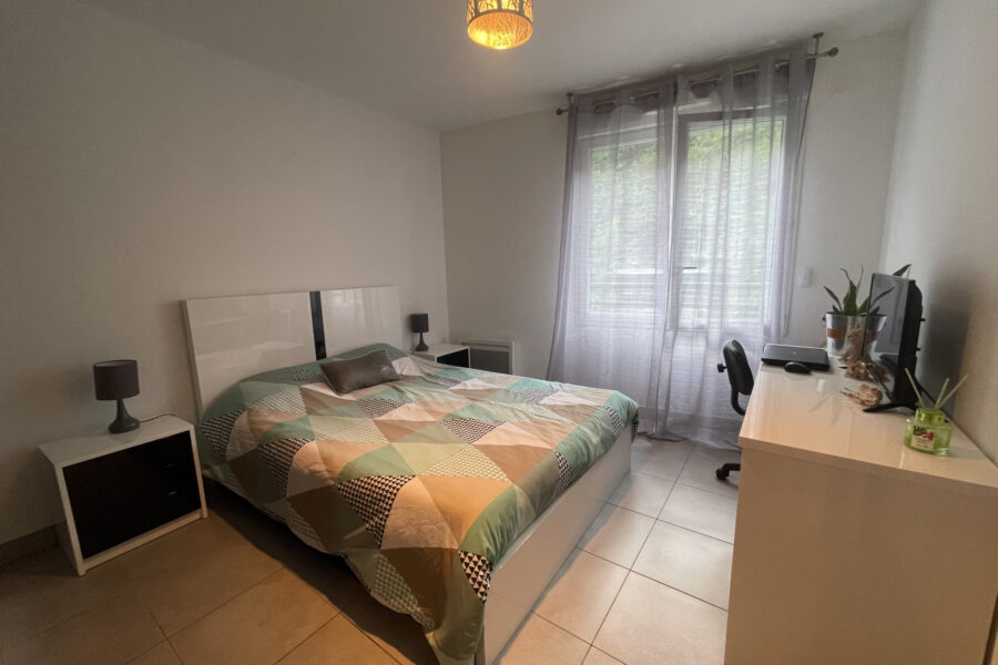 Appartement à vendre à Menton