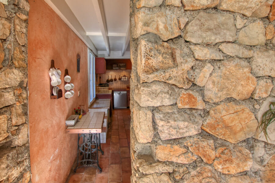 Maison à vendre à Carcès