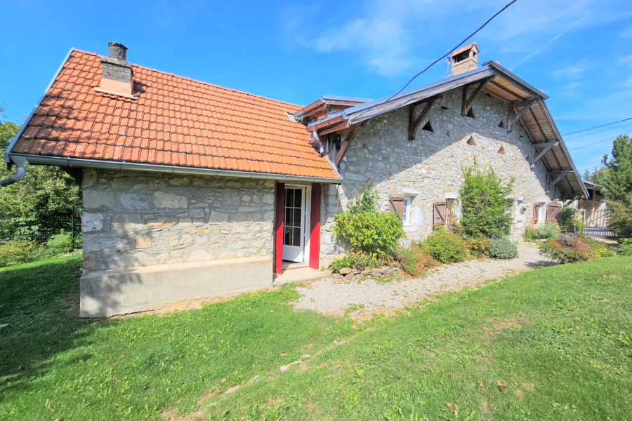 Maison à vendre à La roche-sur-foron