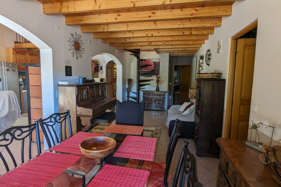 Maison à vendre à Reynès
