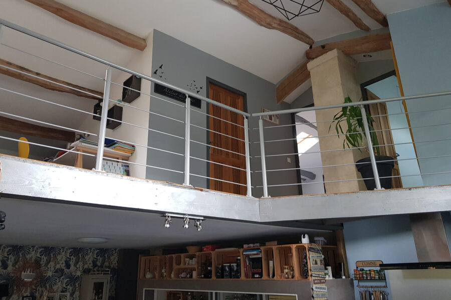 Maison à vendre à Le Vanneau-Irleau
