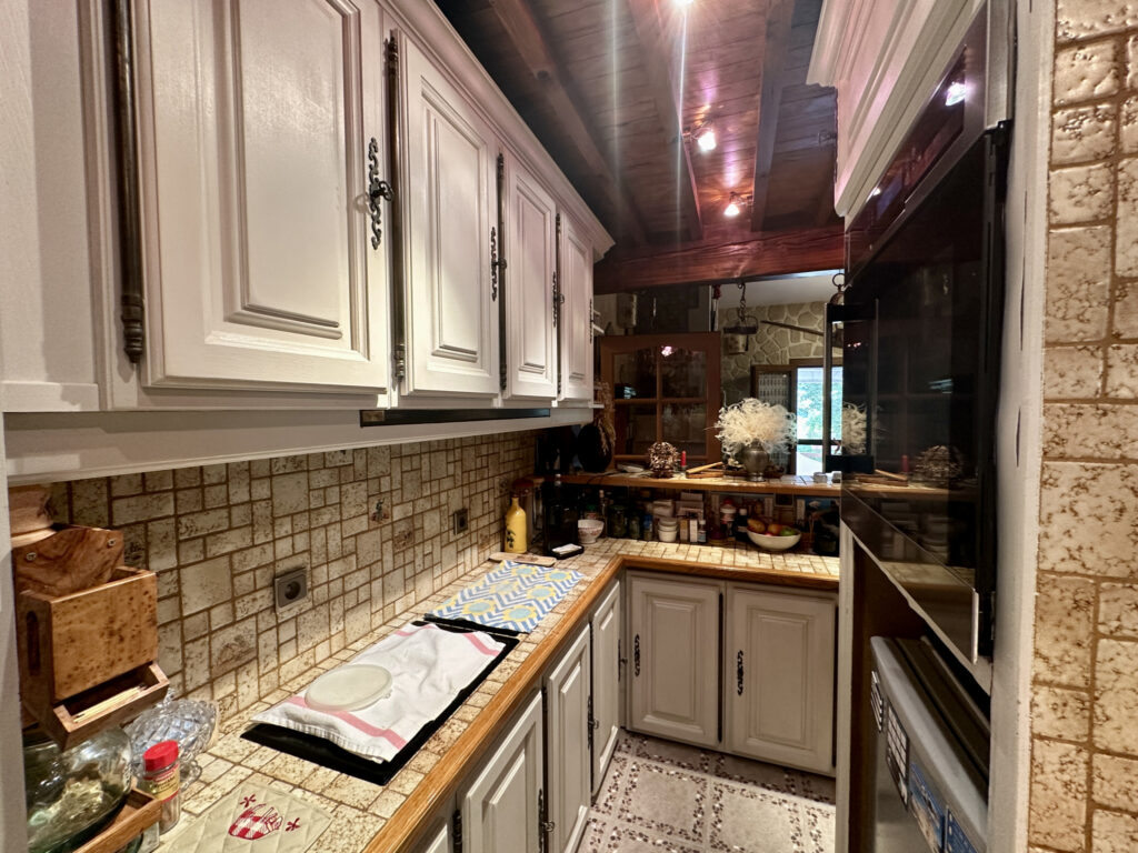 Magnifique villa au panorama exceptionnel – 5 pièces – 3 chambres – 145 m²