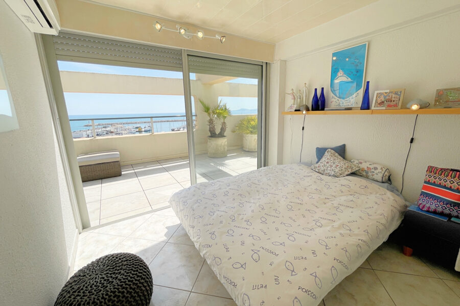 Appartement à vendre à Saint-cyprien-plage