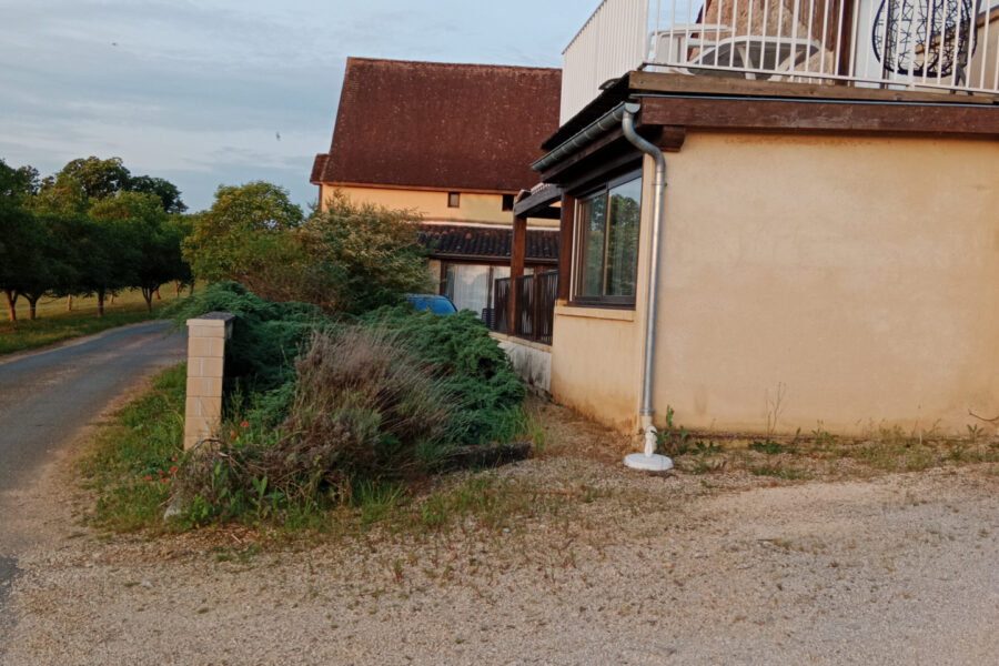 Appartement à vendre à Saint-Geniès