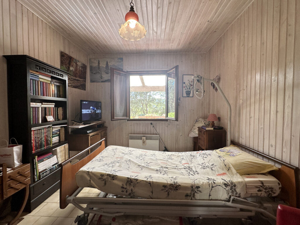 Magnifique villa au panorama exceptionnel – 5 pièces – 3 chambres – 145 m²