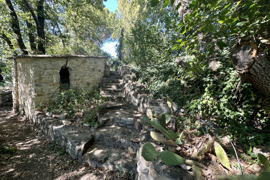 Maison à vendre à Mollans-sur-ouvèze