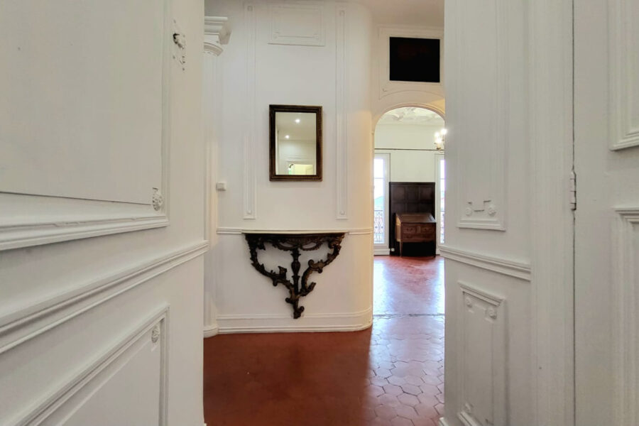 Appartement à vendre à Marseille
