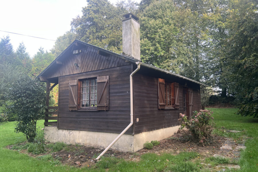 Maison à vendre à Ancourteville-sur-héricourt