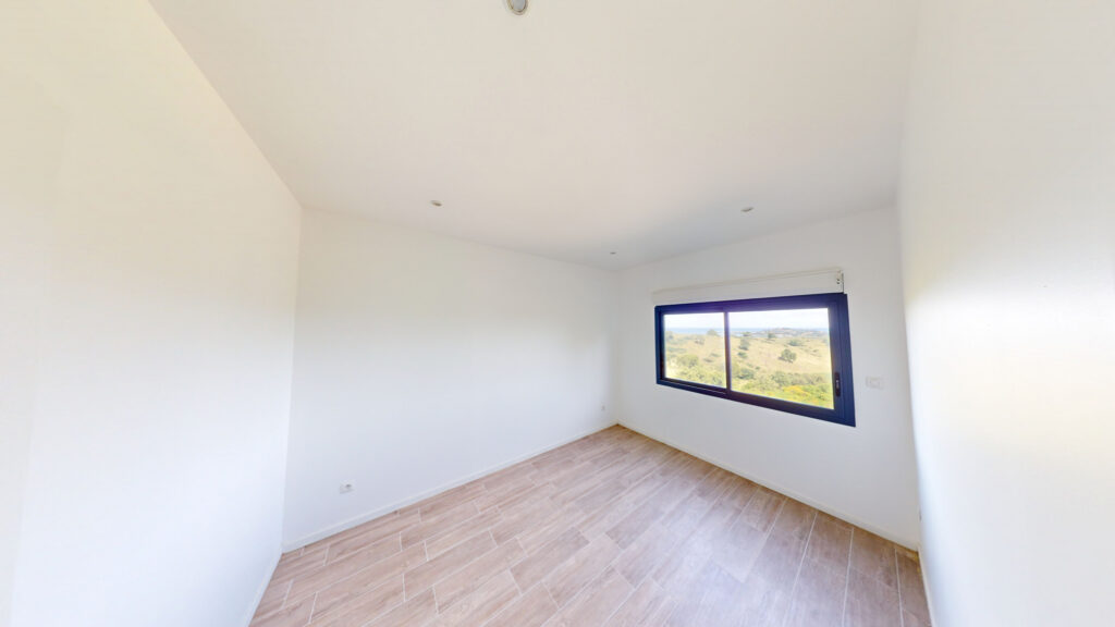 LE FRANCOIS, Petite France, Villa F4 , Vue Panoramique – 4 pièces – 3 chambres – 134 m²