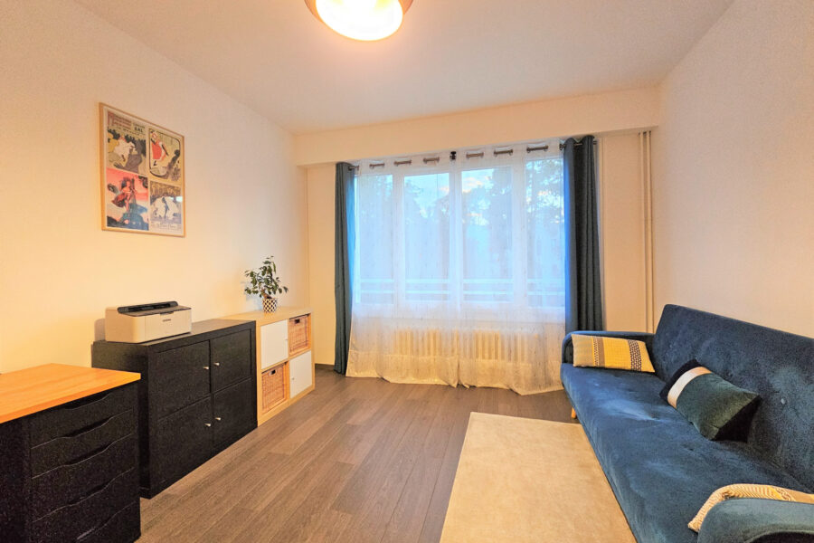 Appartement à vendre à Divonne-les-bains