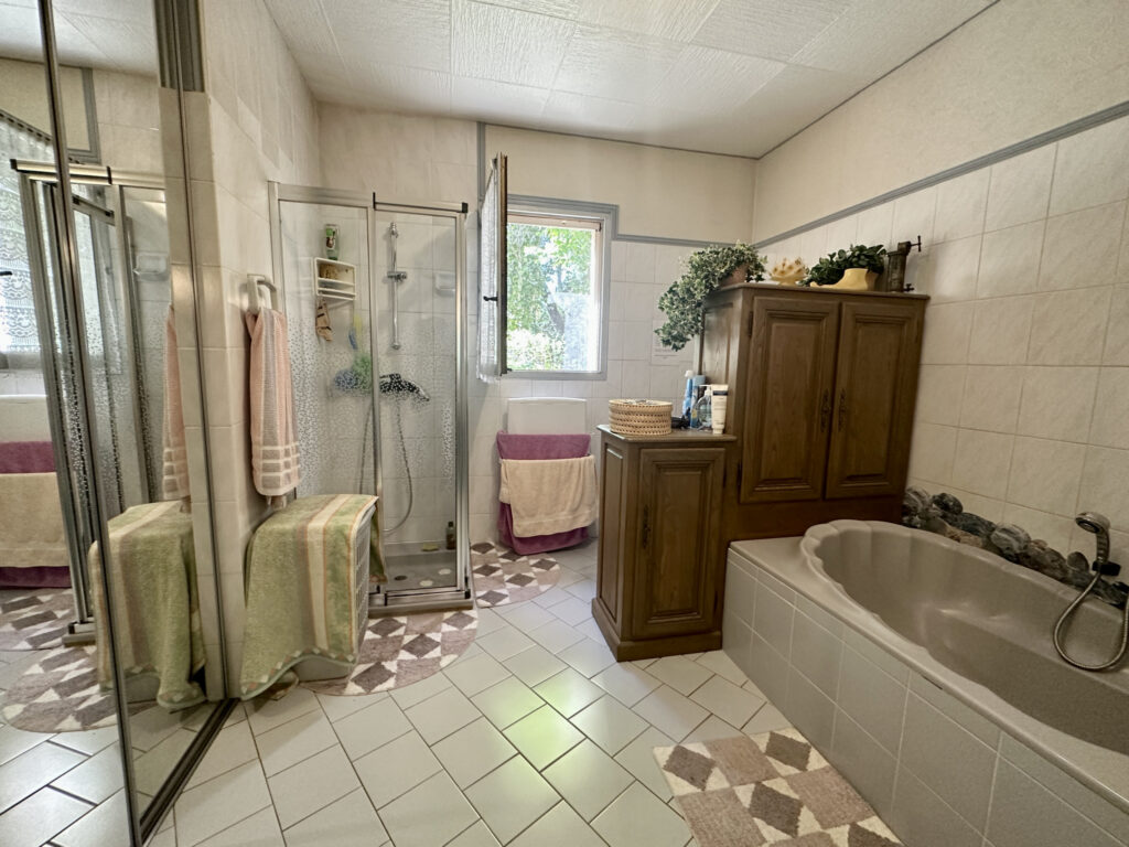 Magnifique villa au panorama exceptionnel – 5 pièces – 3 chambres – 145 m²