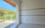 Attique avec vue dégagée T2 à Peron de 57m2 – 2 pièces – 1 chambre – 57 m²