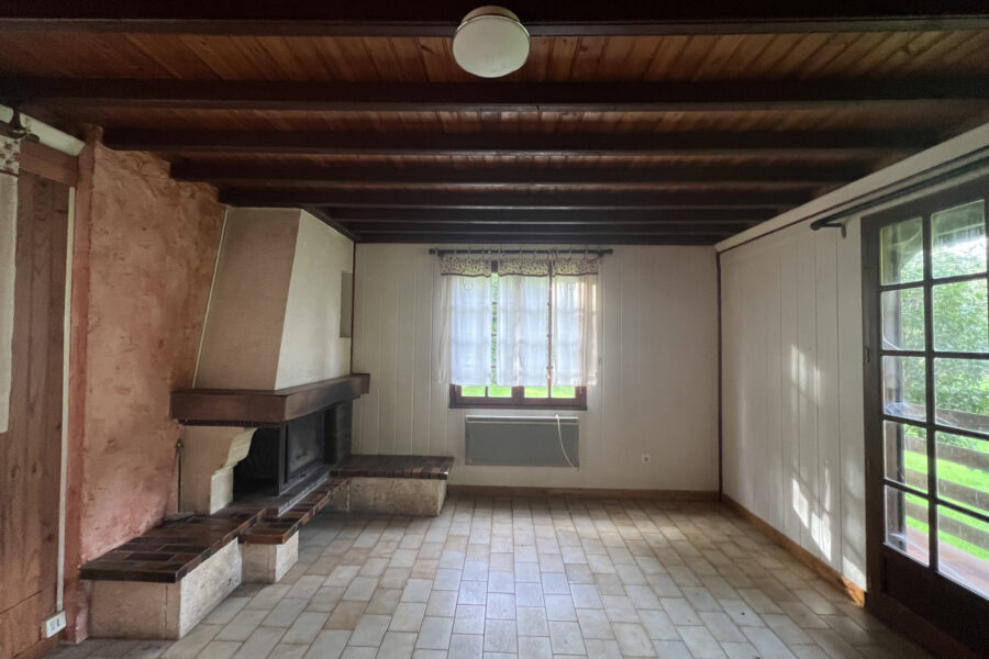 Maison à vendre à Ancourteville-sur-héricourt