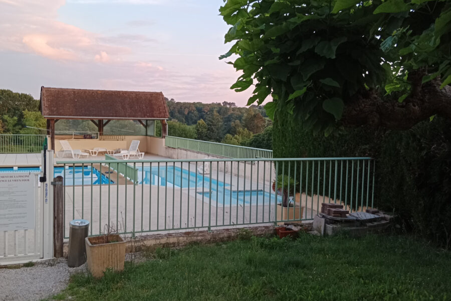 Appartement à vendre à Saint-Geniès