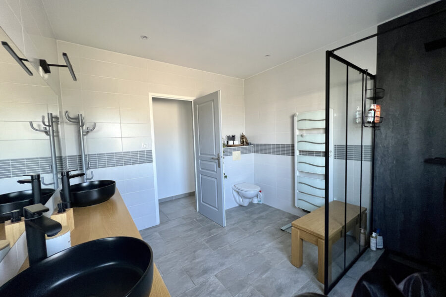 Maison à vendre à Gourdan-polignan