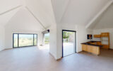 LE FRANCOIS, Petite France, Villa F4 , Vue Panoramique – 4 pièces – 3 chambres – 134 m²