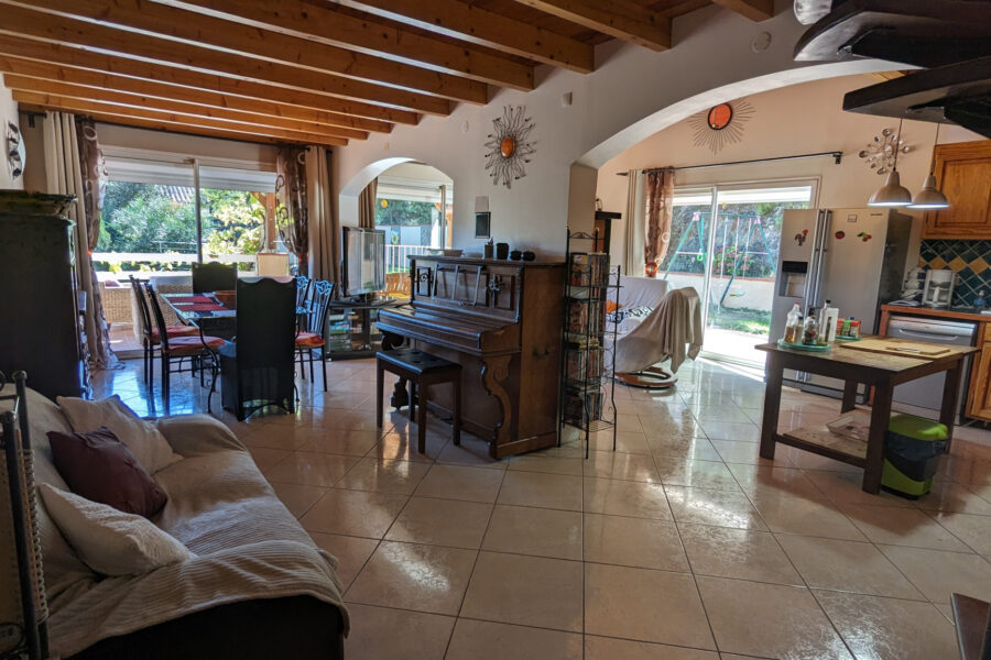 Maison à vendre à Reynès