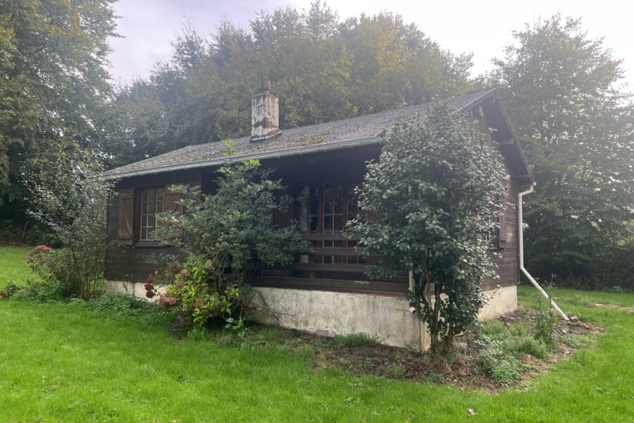 Maison à vendre à Ancourteville-sur-héricourt