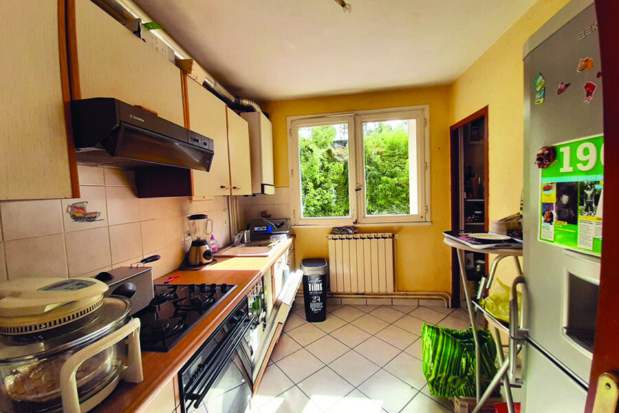 Appartement à vendre à Saint-Étienne