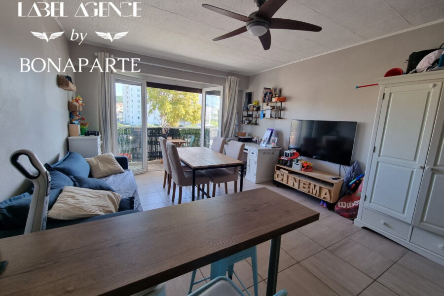 Appartement à vendre à Sainte-maxime