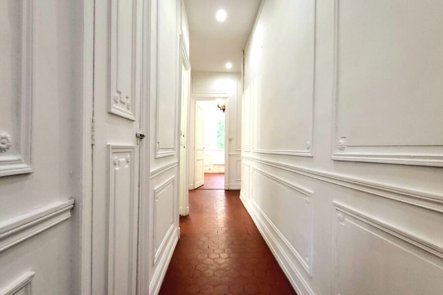 Appartement à vendre à Marseille