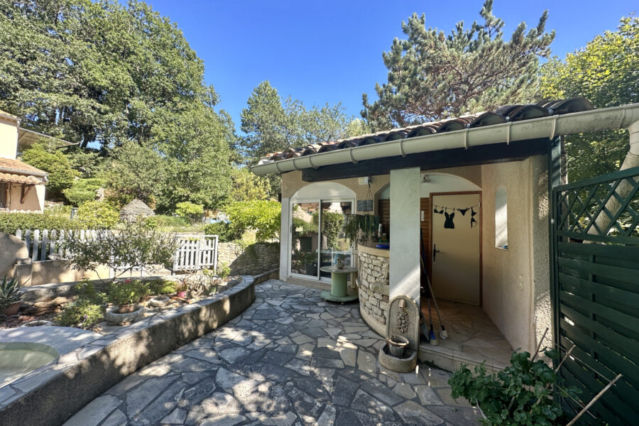 Maison à vendre à Mollans-sur-ouvèze
