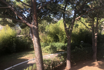 GOLFE JUAN RESIDENTIEL MAGNIFIQUE STUDIO CABINE – 2 pièces – 1 chambre – 36.97 m²