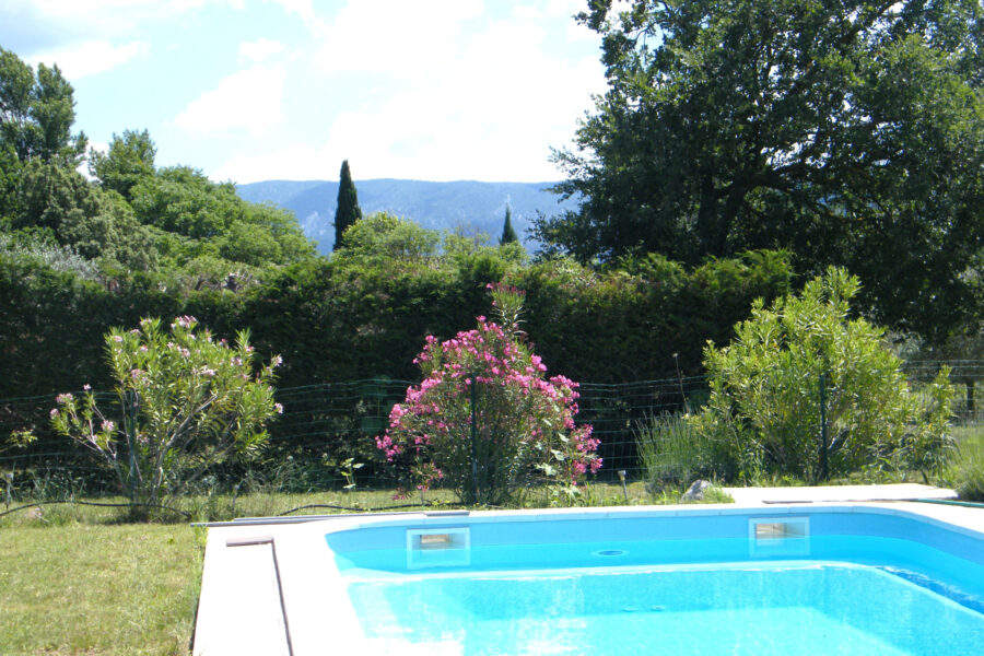 Maison à vendre à Cabrières-d&rsquo;avignon