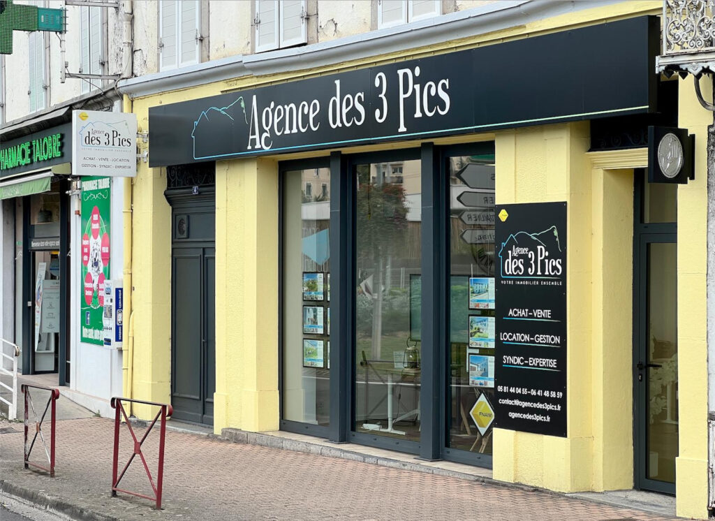 Propriété avec gîte – 9 pièces – 7 chambres – 256 m²