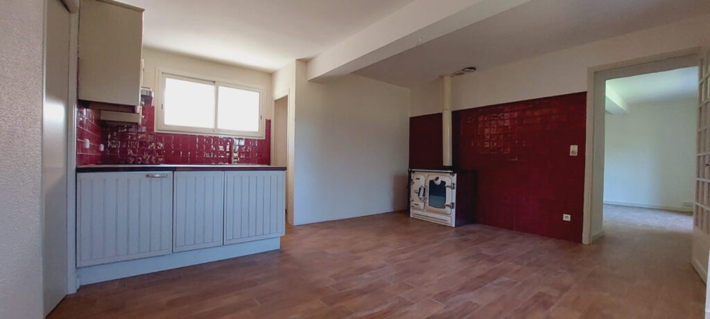 Propriété avec gîte – 9 pièces – 7 chambres – 256 m²