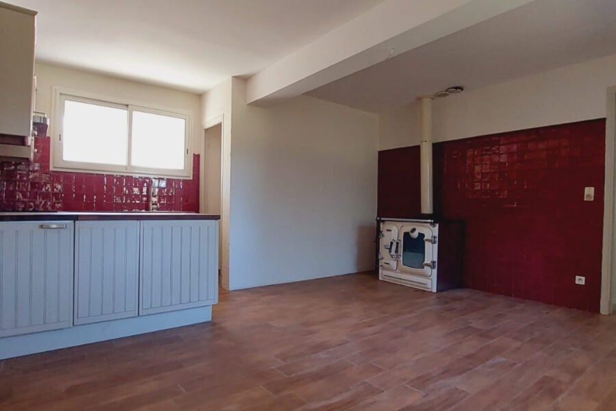 Maison à vendre à Rivèrenert