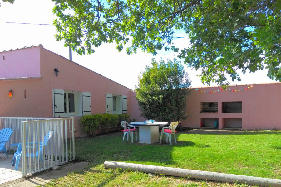 Maison à vendre à Cabrières-d&rsquo;avignon