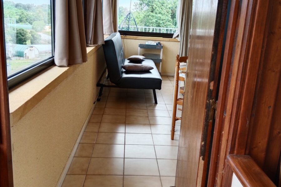 Appartement à vendre à Saint-Geniès
