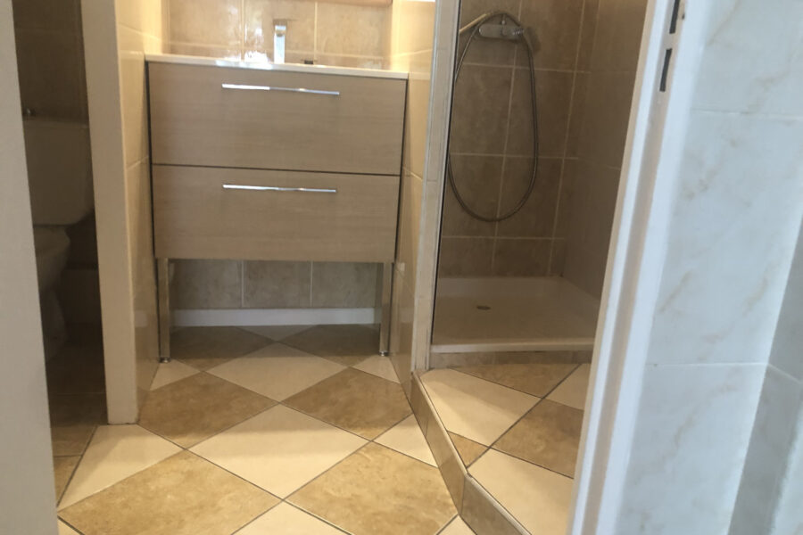 Appartement à vendre à Golfe juan