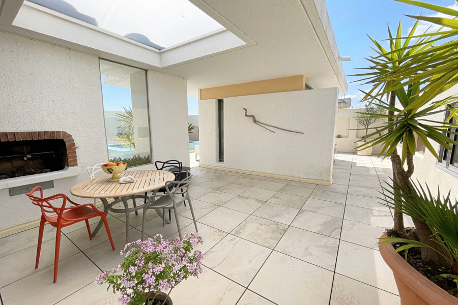 Appartement à vendre à Saint-cyprien-plage
