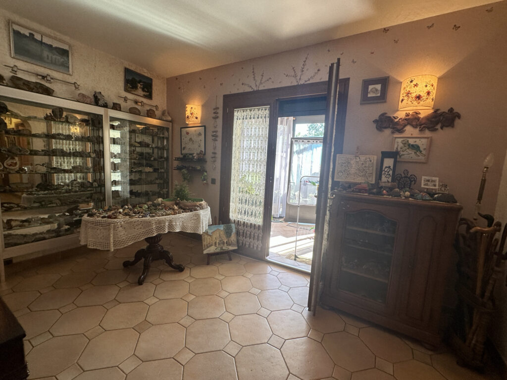 Magnifique villa au panorama exceptionnel – 5 pièces – 3 chambres – 145 m²