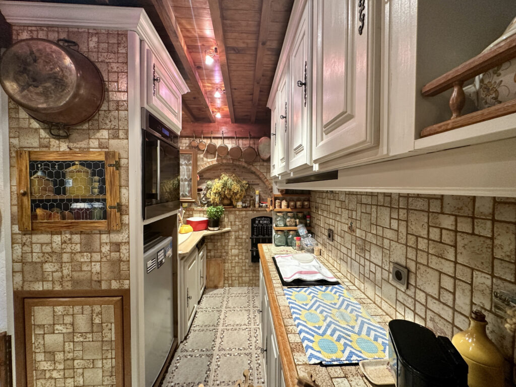 Magnifique villa au panorama exceptionnel – 5 pièces – 3 chambres – 145 m²