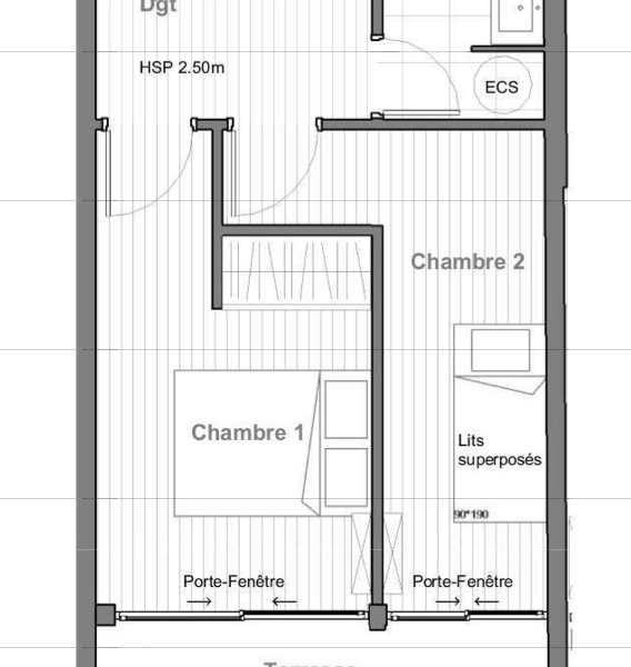 Appartement à vendre à Agde
