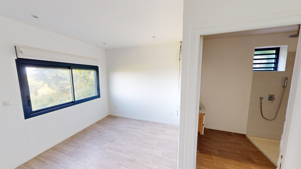 LE FRANCOIS, Petite France, Villa F4 , Vue Panoramique – 4 pièces – 3 chambres – 134 m²