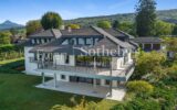 Vente MAISON DE PRESTIGE À EVIAN – 7 pièces – NR chambres – 480 m²