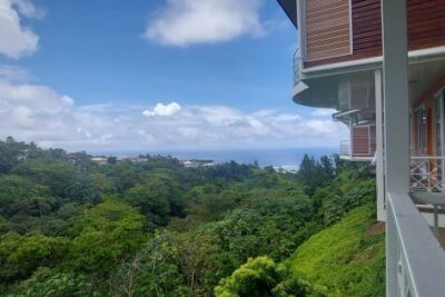 Maison F4 dans quartier résidentiel – 4 pièces – 3 chambres – 110 m²