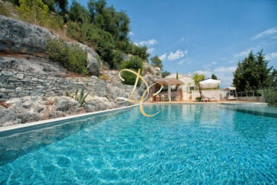 Villa bord de mer – 10 pièces – 6 chambres – 650 m²