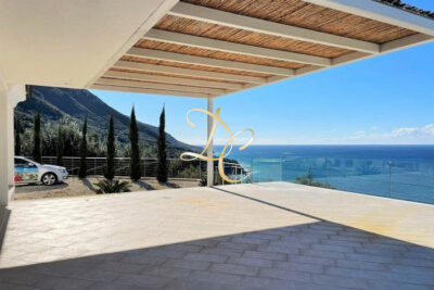 Villa de prestige Corfou – 5 pièces – 3 chambres – 200 m²