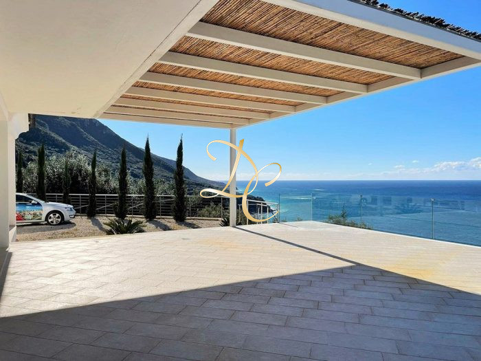 Villa de prestige Corfou – 5 pièces – 3 chambres – 200 m²